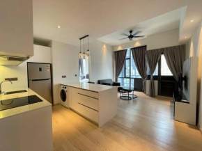 Star Residences KLCC 1 bedroom stay